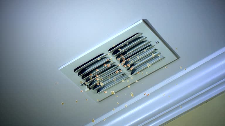 Best HVAC System Cleaning  in Waxhaw, NC