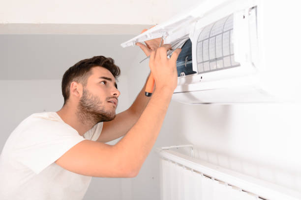 Best HVAC Air Duct Cleaning  in Waxhaw, NC